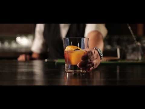 How to Make the Rum Old Fashioned