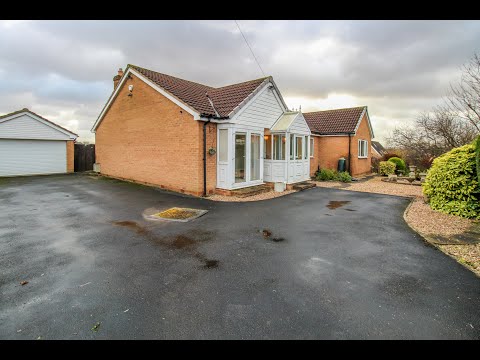 Lennox Drive, Lupset Park, Wakefield - Virtual Tour