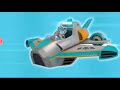 PAW Patrol Jet To The Rescue Nothing Can Stop Me Now