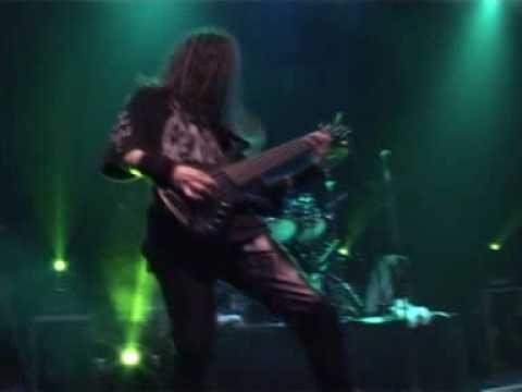 Videoclip de Melez — Therion