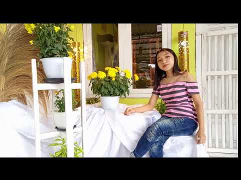 LDR (Layang Dungo Restu) Variz JTV & Justin Liee - Covered By Tina Sweety