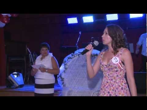 Miss Polonia Glen Cove 2012 720p