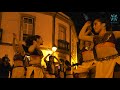 Festa de Abertura de é Natal em Vila do Conde