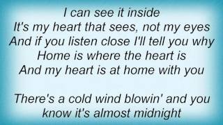 Lynyrd Skynyrd - Home Is Where The Heart Is Lyrics