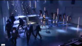 Duffy - Rain On Your Parade - Royal Variety Performance (HQ)