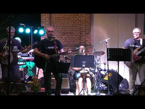 Take me home, country roads - RAMBLING Cover Band - Tradate 28/07/2019