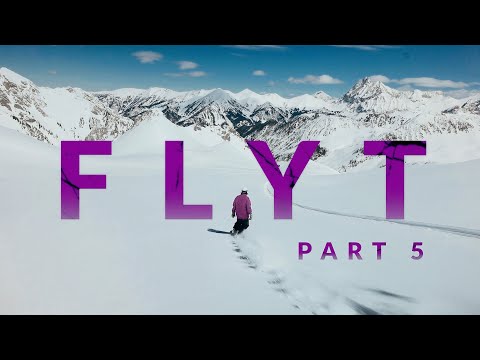 FLYT | TORSTEIN HORGMO | PART 5