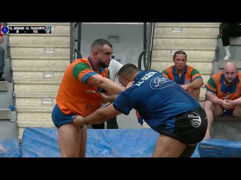 04-11-22  CL.  ARIDANE-CL. TAZACORTE-AGARRADAS FINALES-II JOR.  LIGA CABILDO INS  LA PALMA 2022-23.