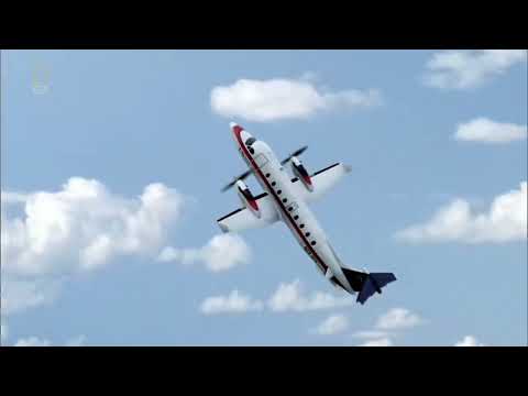 Compilado Da Temporada 5 De Mayday Desastres Aéreos