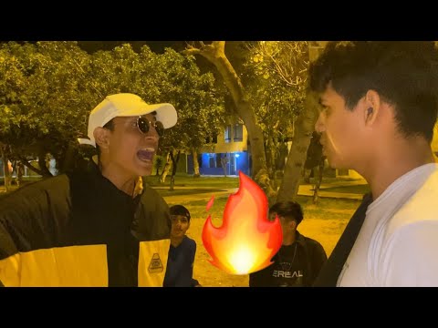 VENTYZCO VS JMT 🔥🔥 SEMIFINAL🔥”GOLDEN YEAR⚜️” MONARCA CIX