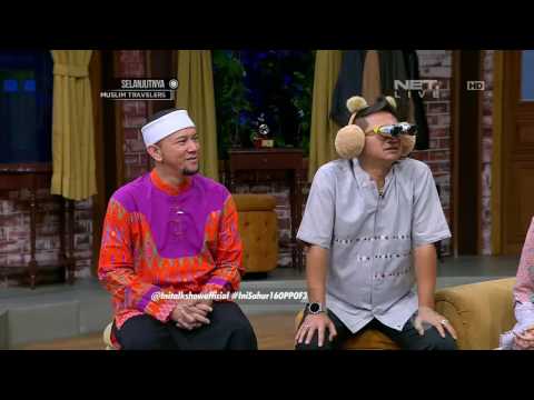 Ini Sahur 11 Juni 2017 (7/7) Fitry Tropica & Furry Citra