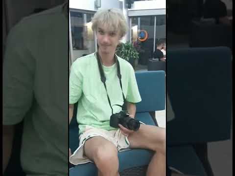 Vito Kovačić i Roko Farkaš nakon finala - Europsko prvenstvo za mlađe juniore i juniorke 2022