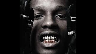 Raekwon - I Got Money Feat. ASAP Rocky Lyrics