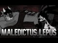 FNF Wednesday Infidelity D SIDE OST MALEDICTUS LEPUS Versiculus Iratus D Side