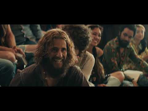 Jesus Revolution -