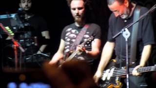 Gianni Maroccolo - Tex