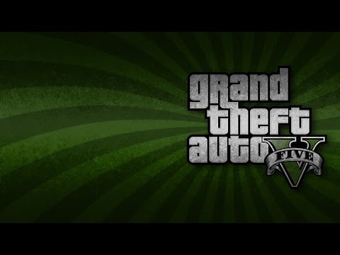 GTA V - Érdekességek 3 - Tankok és roncsok