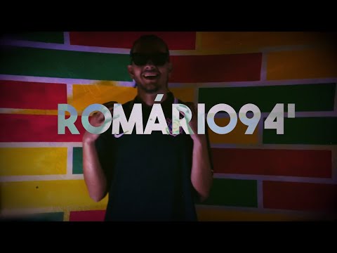 Vulgo Suru - Romário 94'