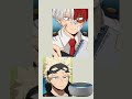 ITS DECSPASITO Edit Anime Bakugo Todoroki