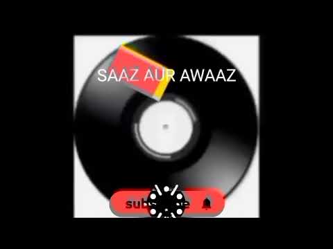 sare zamane pe mausam suhane pe/Rafi Film aap aaye bahar aayi