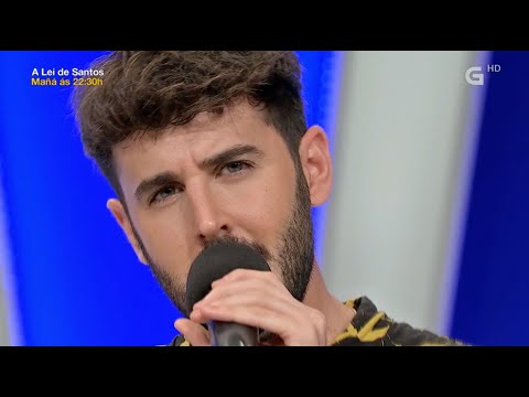 Dani Leiva – Lo Entenderás en Que Nos Pille Rebolando de @TVG
