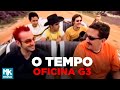 Oficina G3 O Tempo Clipe Oficial MK Music