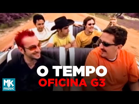 O Tempo - Oficina G3