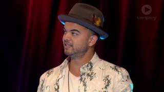 Guy Sebastian Interview on The Loop