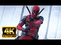 Deadpool Dance Bye Bye Bye 4k Deadpool And Wolverine