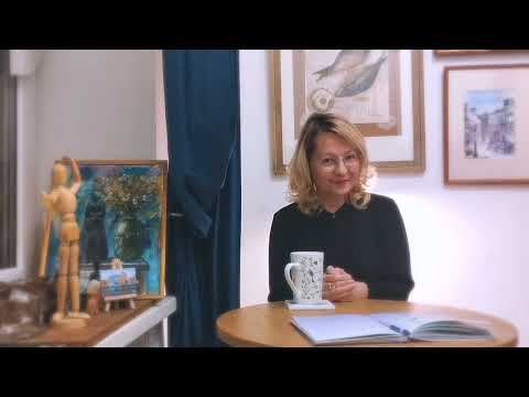 Арнольд Бёклин, жизнь художника-символиста  Anna Fedotova