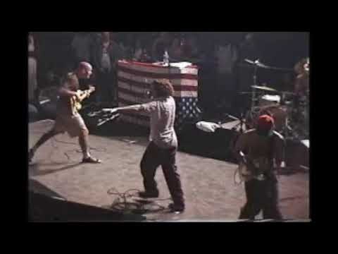 The Police video