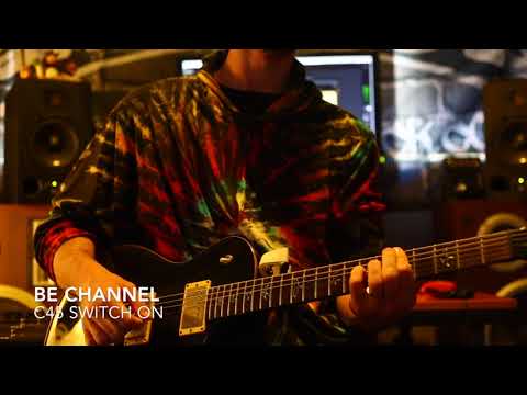 UAD Friedman BE-100 Plugin