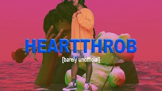HEARTTHROB Music Video [barely unofficial]