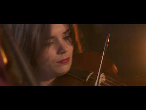 Tarquinio Merula (1595-1665): La Cattarina