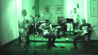 10cc - Modern Man Blues - Performed by Tobacco Road, 21st Century Blues Robbers (rehearsal)