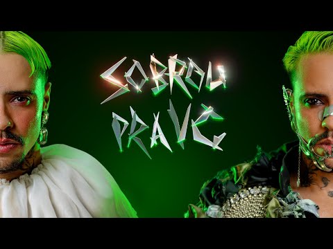 AQNO - Sobrou Pra Vc (Videoclipe Oficial)