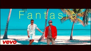 Bad Bunny -Fantasia-  ft Alex Sensation