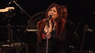 Dans mon salon - Agnès Jaoui, Ensemble Canto Allegre et Orchestre Carabanchel