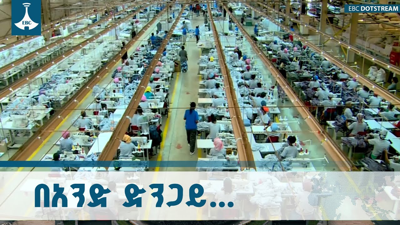 ከራስ ለራስ|  በአንድ ድንጋይ... | ጥቅምት 29/2018ዓ.ም | Etv | Ethiopia | News