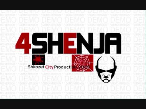 4 SHENJA FT VAGABONDI - KUJTIMET SVDESIN--------[NEW 4 SHENJA VAGABONDI SONG 2009 RAP HIP-HOP]DURRES