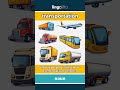transportation - the way people or things mo... video thumbnail