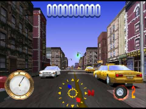 die hard trilogy ps1 game 3