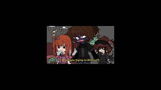 “Did you get enough love?” //Elizabeth Afton angst// old video // Ft. Afton kids//  #edit #fnaf