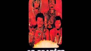 Os Brazões - Os Brazões (1969)