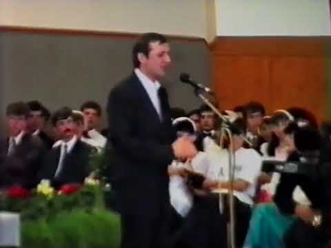 🌻1993 Ionel Muthi - Pocainta, gustul sării (poezie)