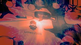 Night Nurse - Cascada