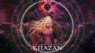 Khazan - The First Berserker Main Menu OST