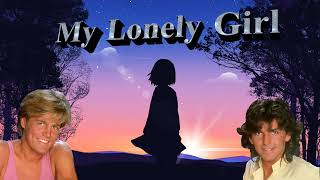 Modern Talking - My Lonely Girl ( REMIX ) 2024