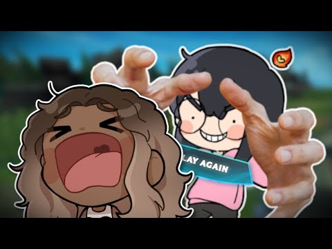 just one more game... (ft. DisguisedToast, Scarra, Sydeon, Yvonnie)