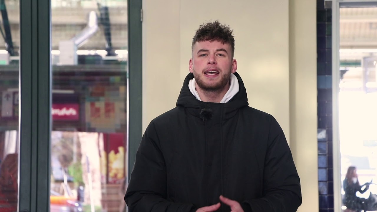 Ep. 10 - Public Transportation